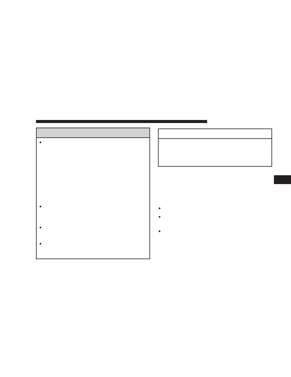 Jeep 2004 Wrangler User Manual | Page 195 / 299