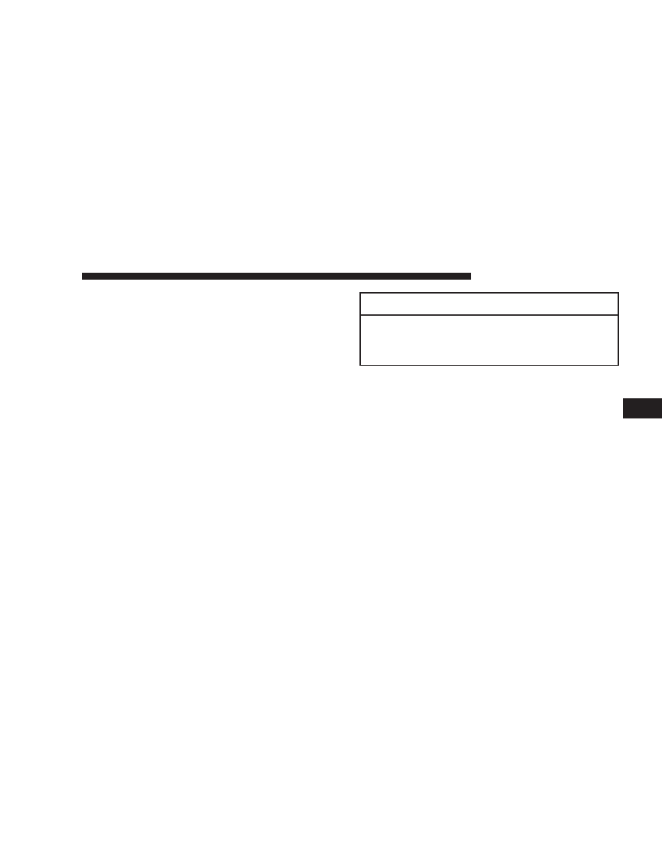 Jeep 2004 Wrangler User Manual | Page 199 / 299