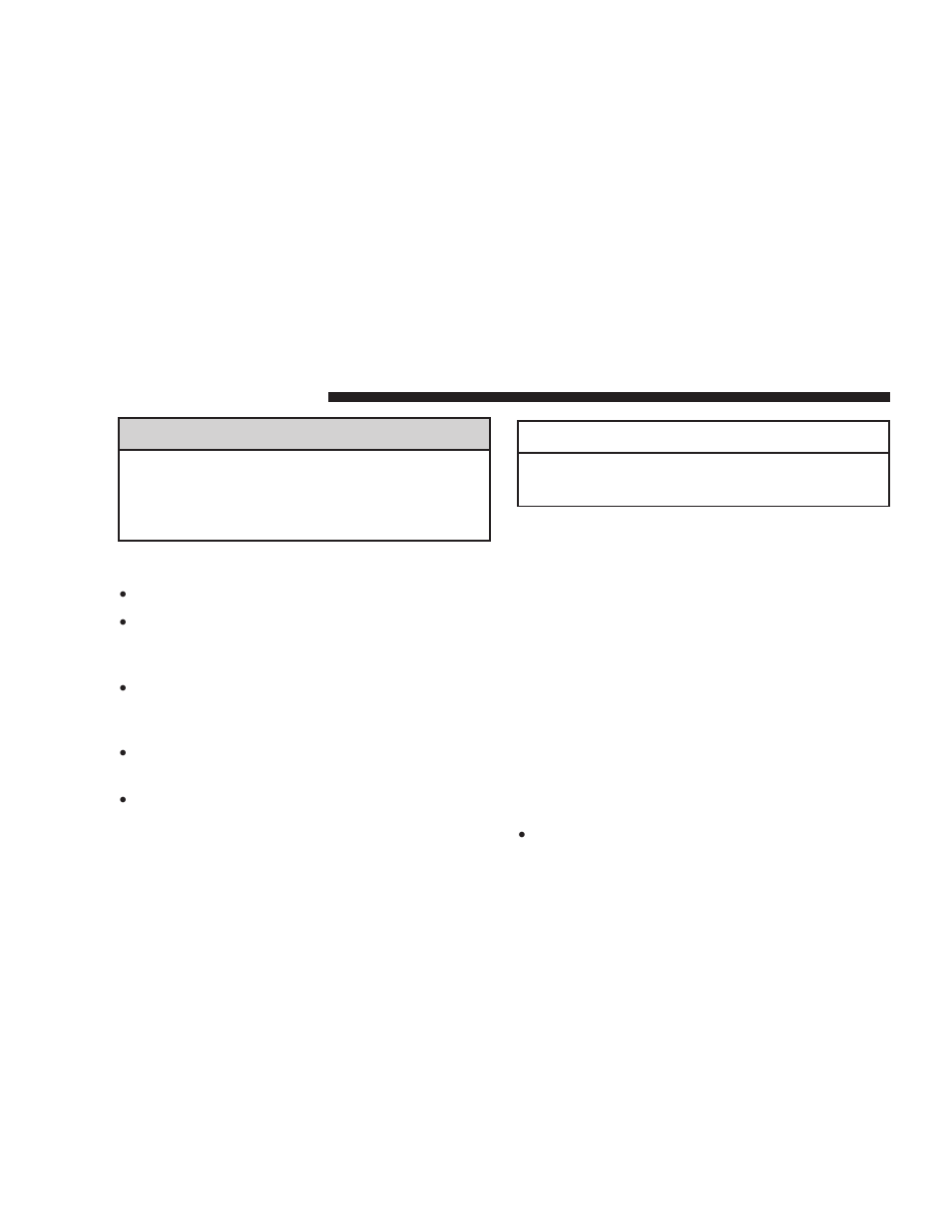 Jeep 2004 Wrangler User Manual | Page 202 / 299