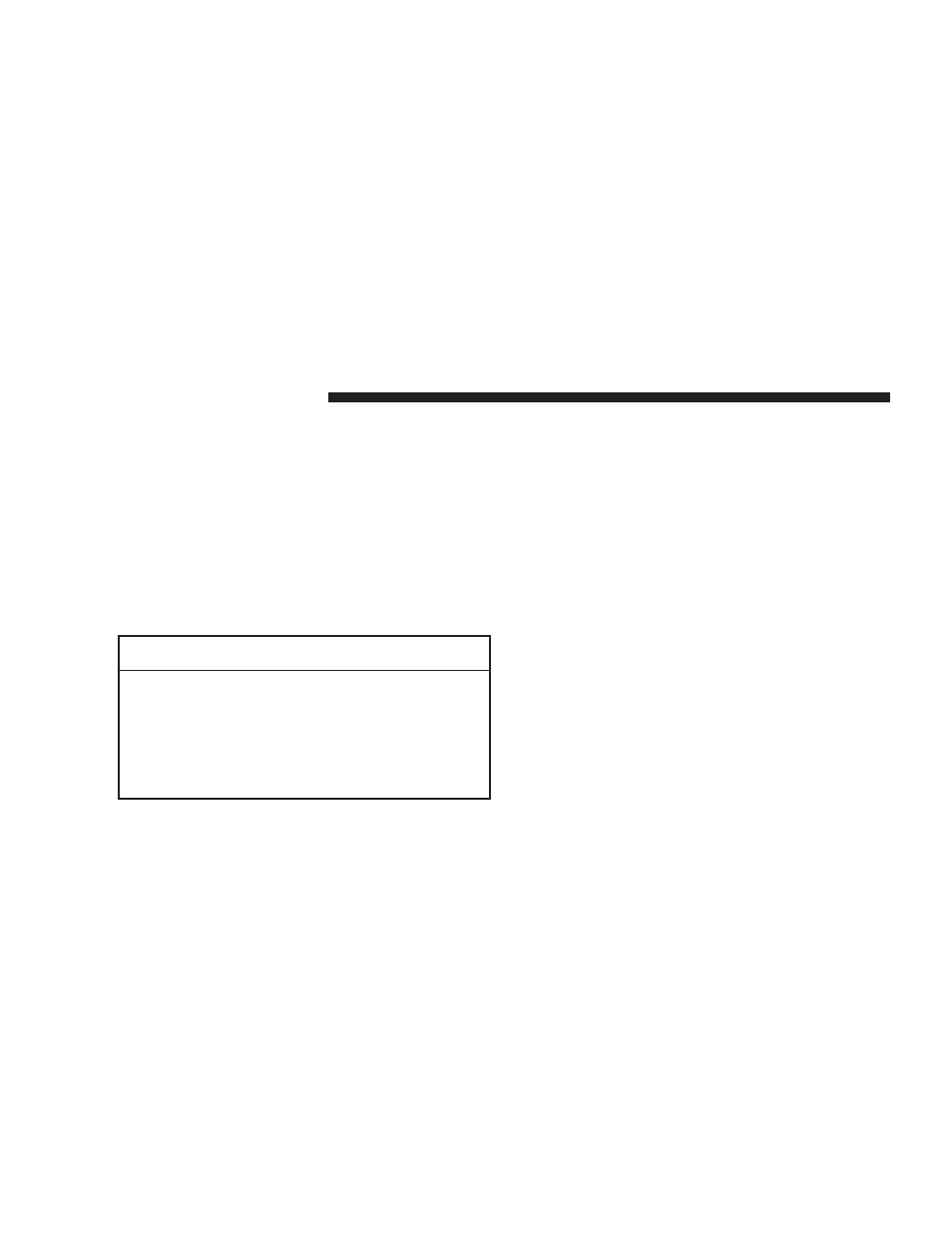 Jeep 2004 Wrangler User Manual | Page 206 / 299