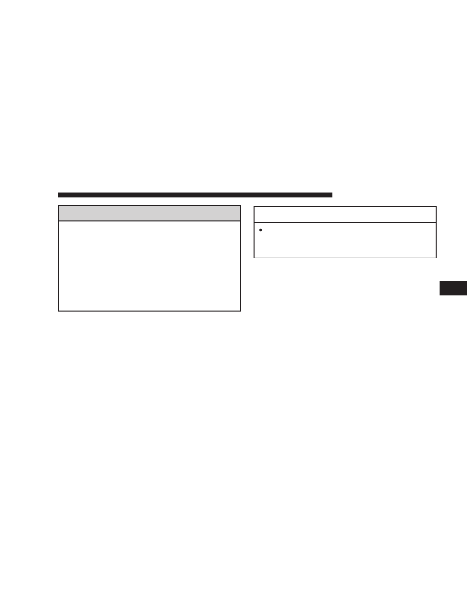 Jeep 2004 Wrangler User Manual | Page 207 / 299