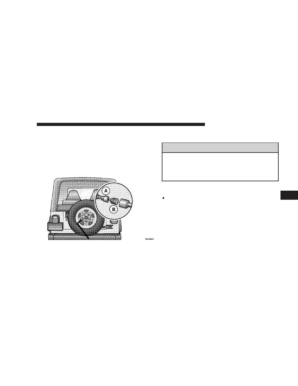 Jeep 2004 Wrangler User Manual | Page 213 / 299