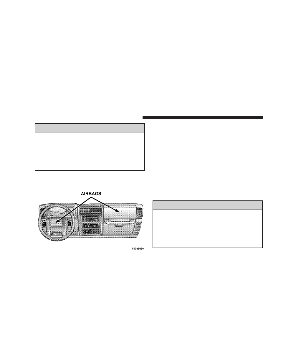 Jeep 2004 Wrangler User Manual | Page 22 / 299