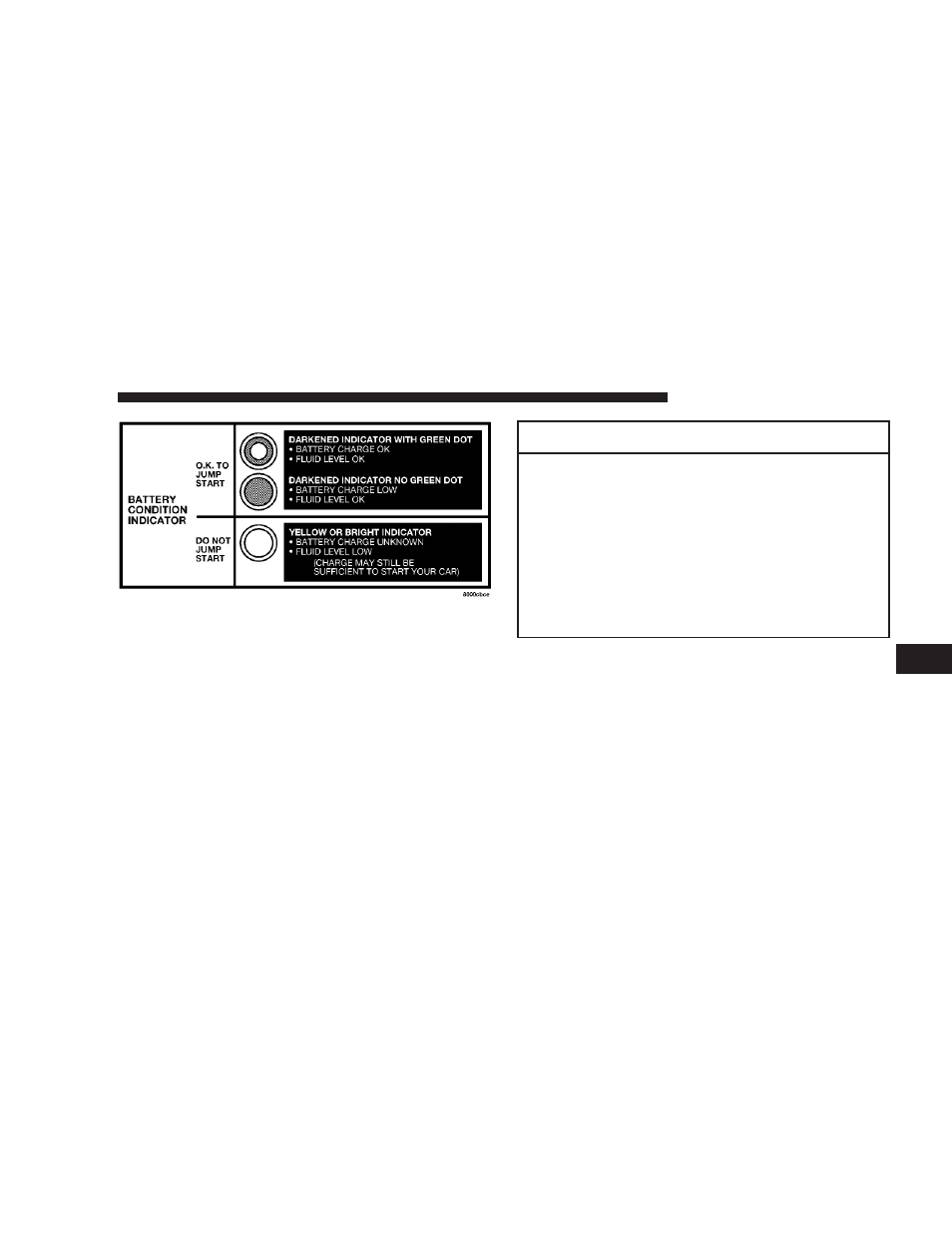 Jeep 2004 Wrangler User Manual | Page 235 / 299
