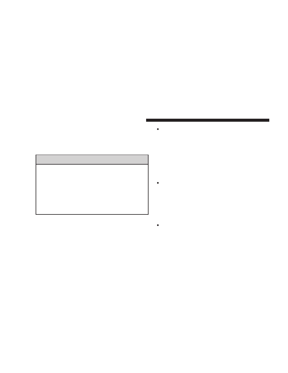 Jeep 2004 Wrangler User Manual | Page 30 / 299