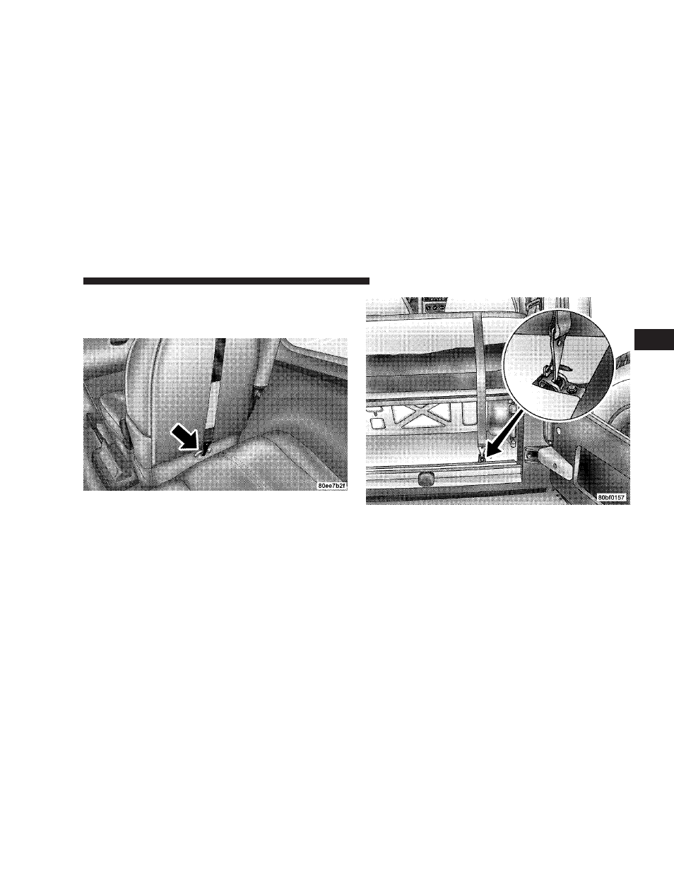 Jeep 2004 Wrangler User Manual | Page 35 / 299
