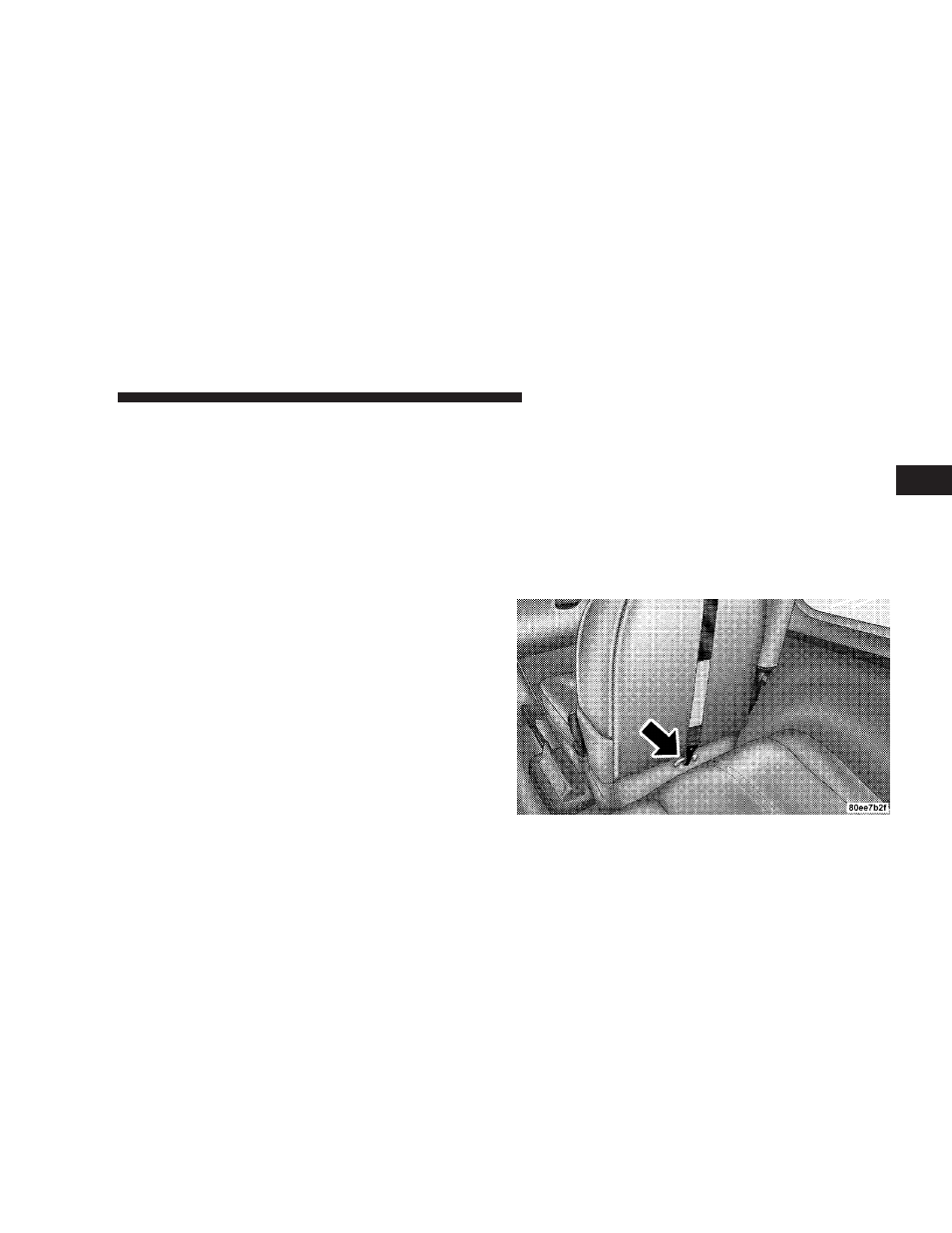 Jeep 2004 Wrangler User Manual | Page 37 / 299