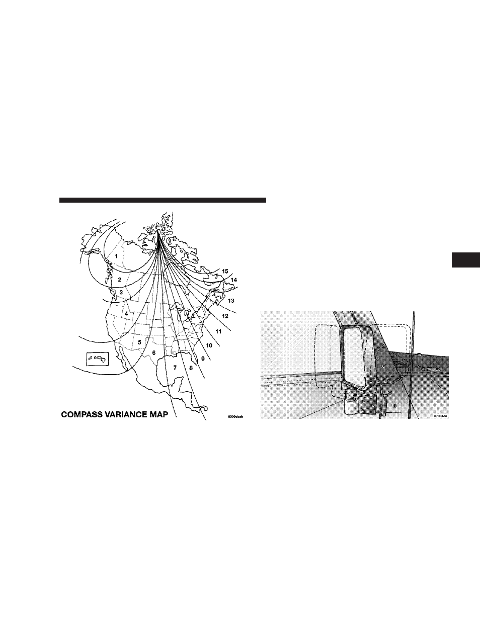 Jeep 2004 Wrangler User Manual | Page 49 / 299