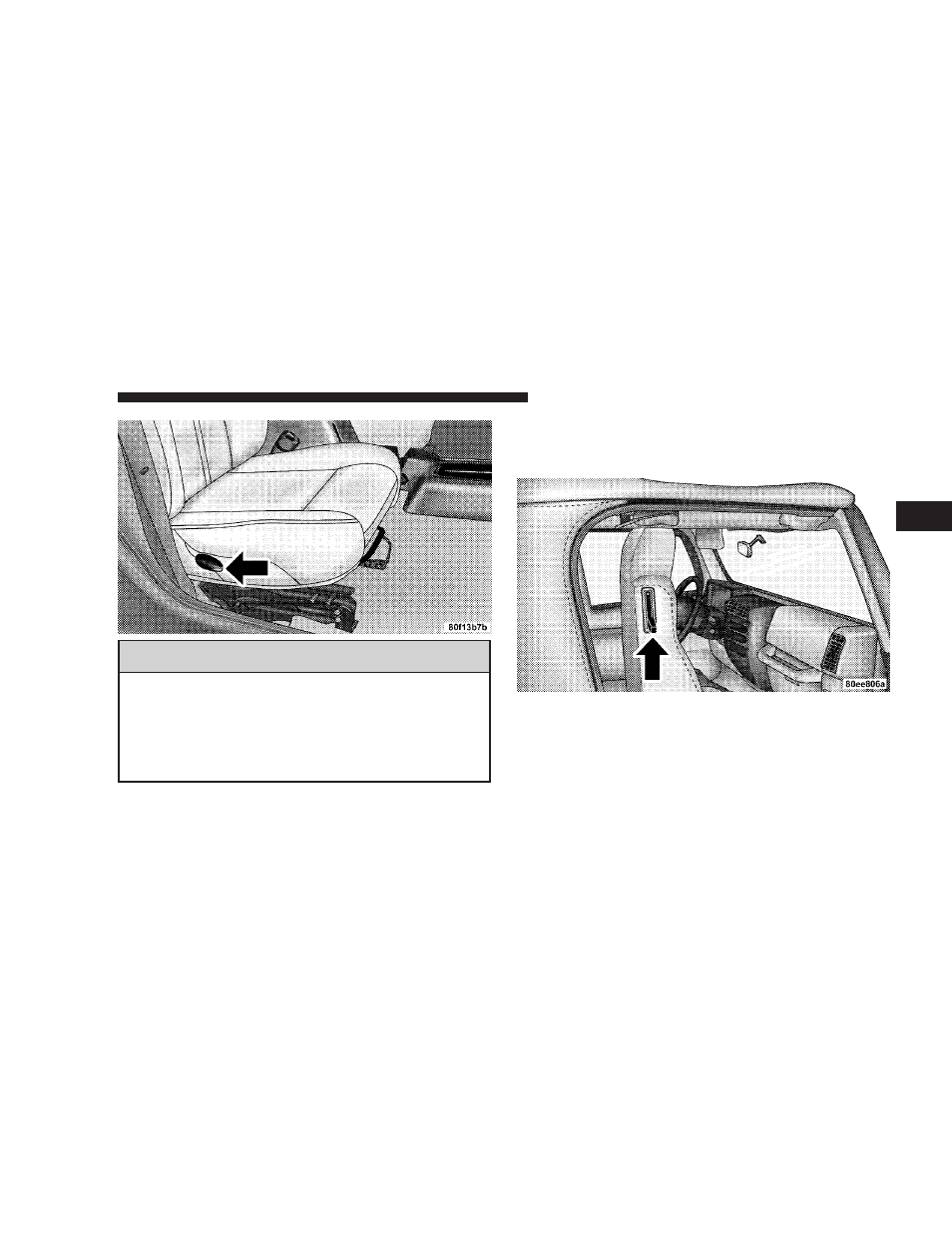 Jeep 2004 Wrangler User Manual | Page 51 / 299