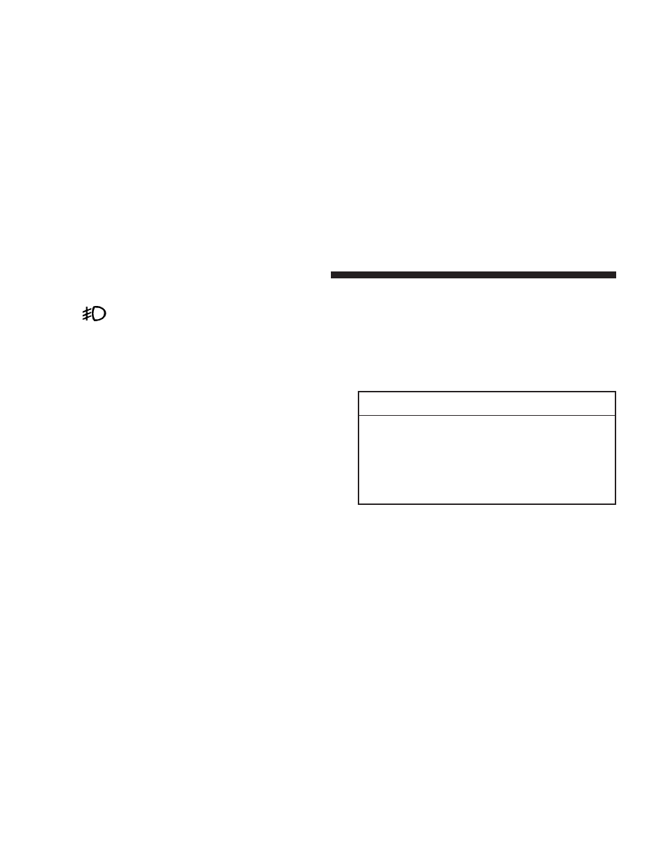 Jeep 2004 Wrangler User Manual | Page 58 / 299