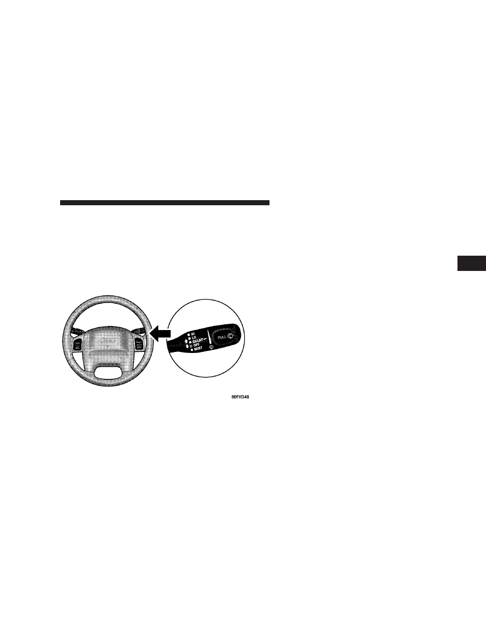 Jeep 2004 Wrangler User Manual | Page 59 / 299