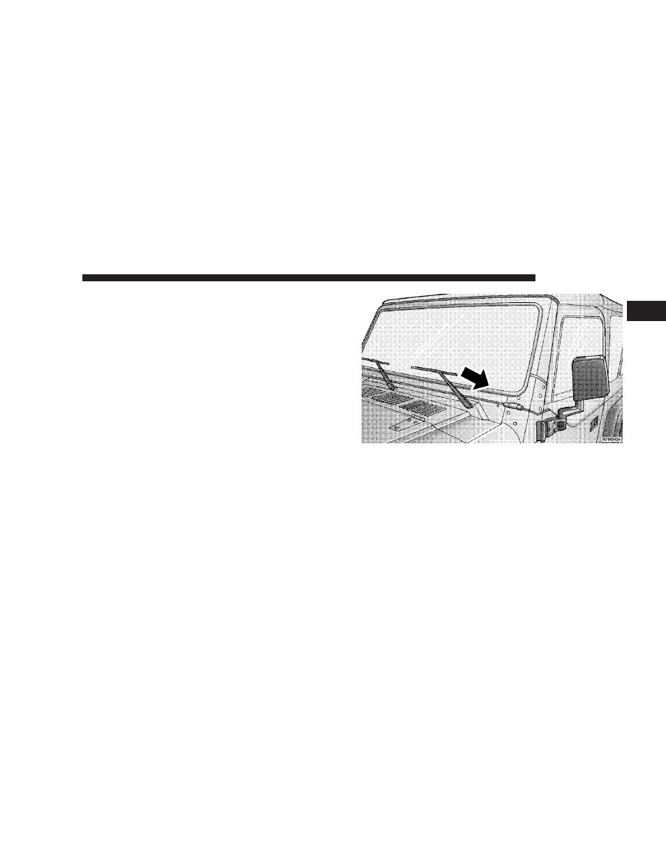 Jeep 2004 Wrangler User Manual | Page 7 / 299