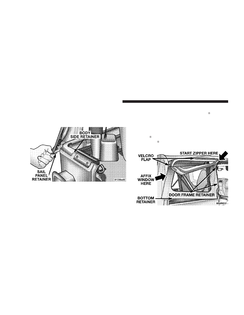 Jeep 2004 Wrangler User Manual | Page 74 / 299