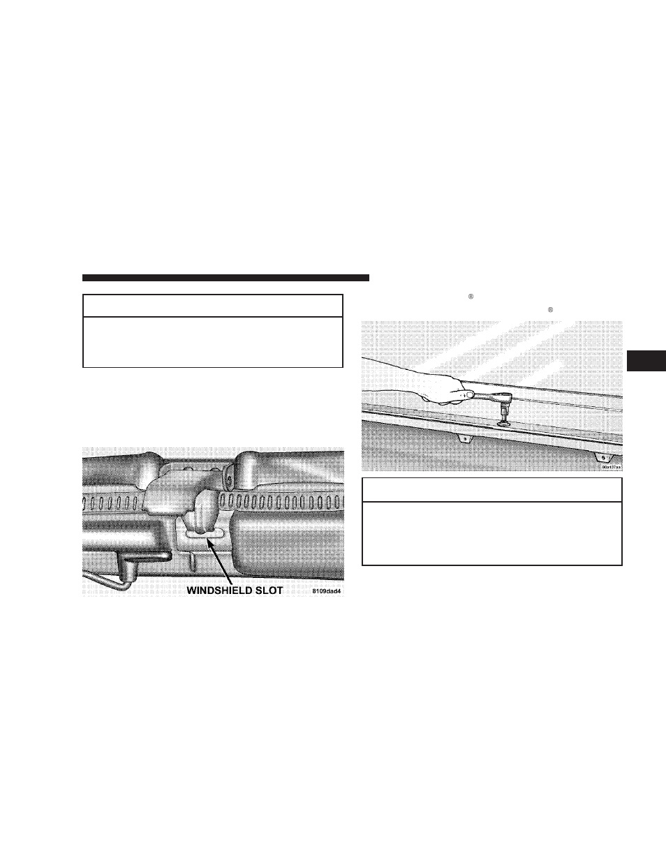 Jeep 2004 Wrangler User Manual | Page 79 / 299