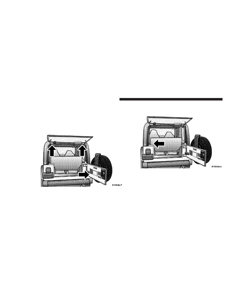 Jeep 2004 Wrangler User Manual | Page 80 / 299