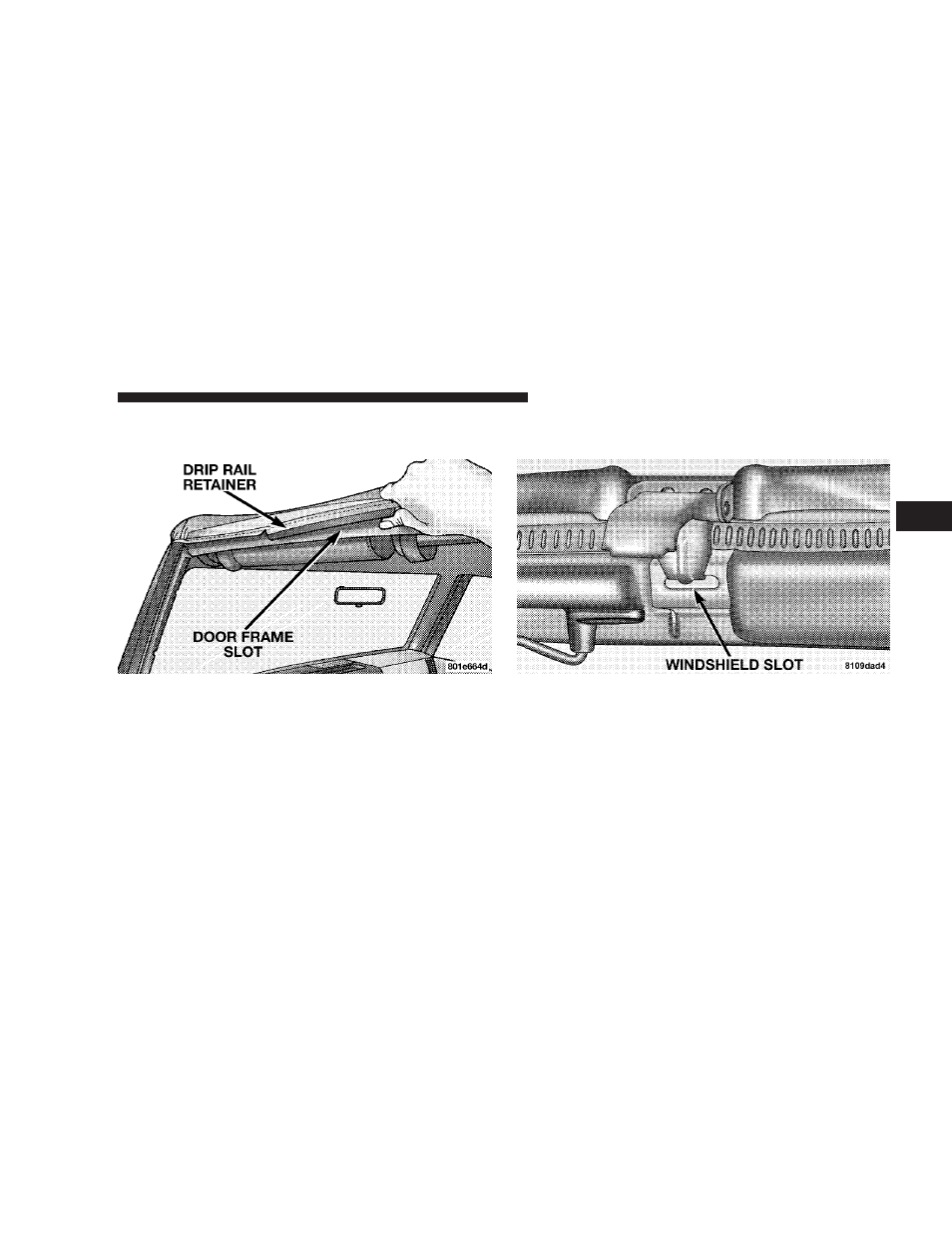 Jeep 2004 Wrangler User Manual | Page 85 / 299
