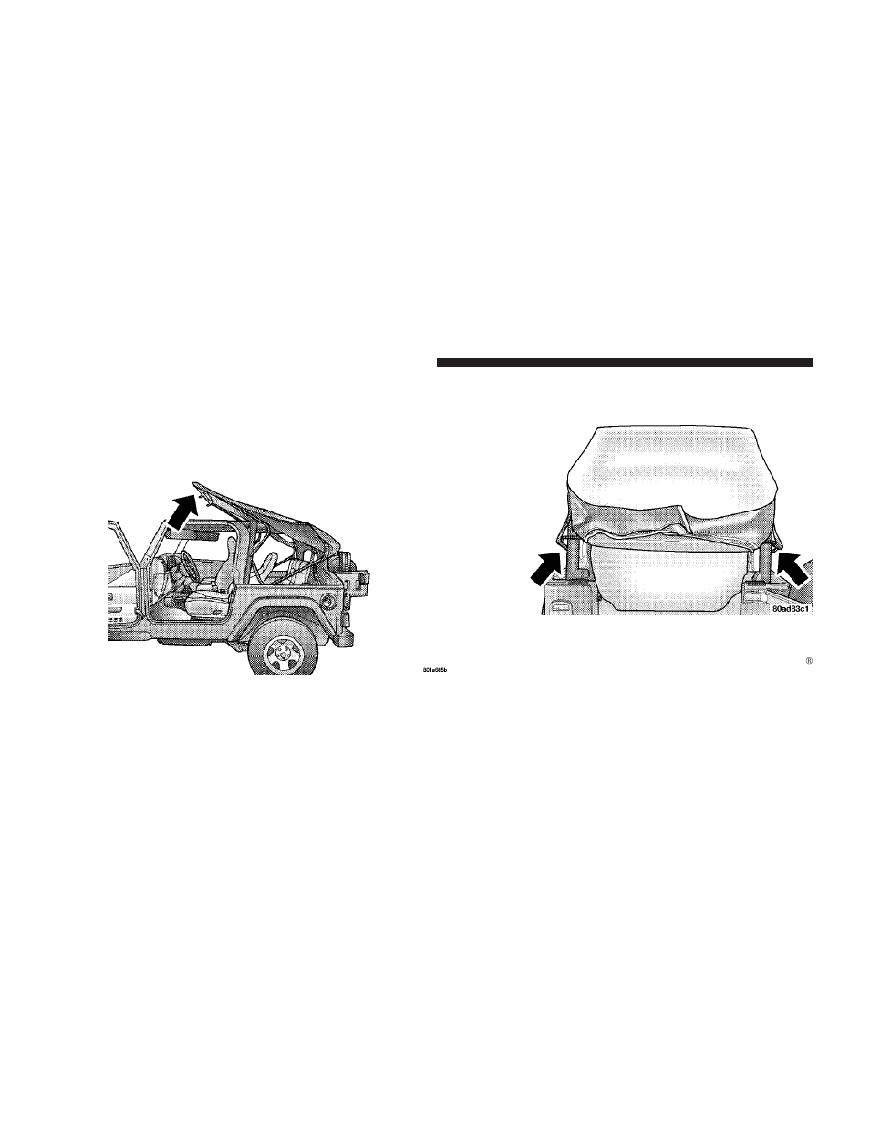 Jeep 2004 Wrangler User Manual | Page 88 / 299