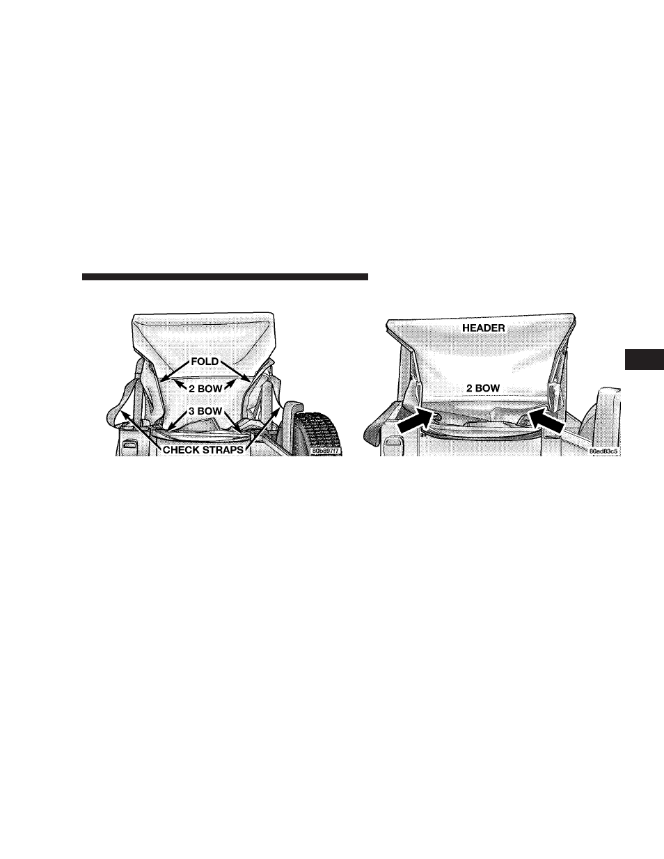 Jeep 2004 Wrangler User Manual | Page 89 / 299