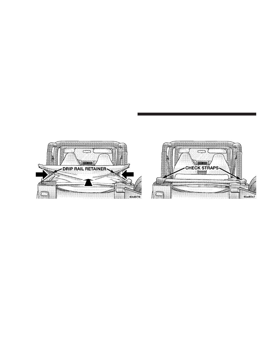 Jeep 2004 Wrangler User Manual | Page 90 / 299