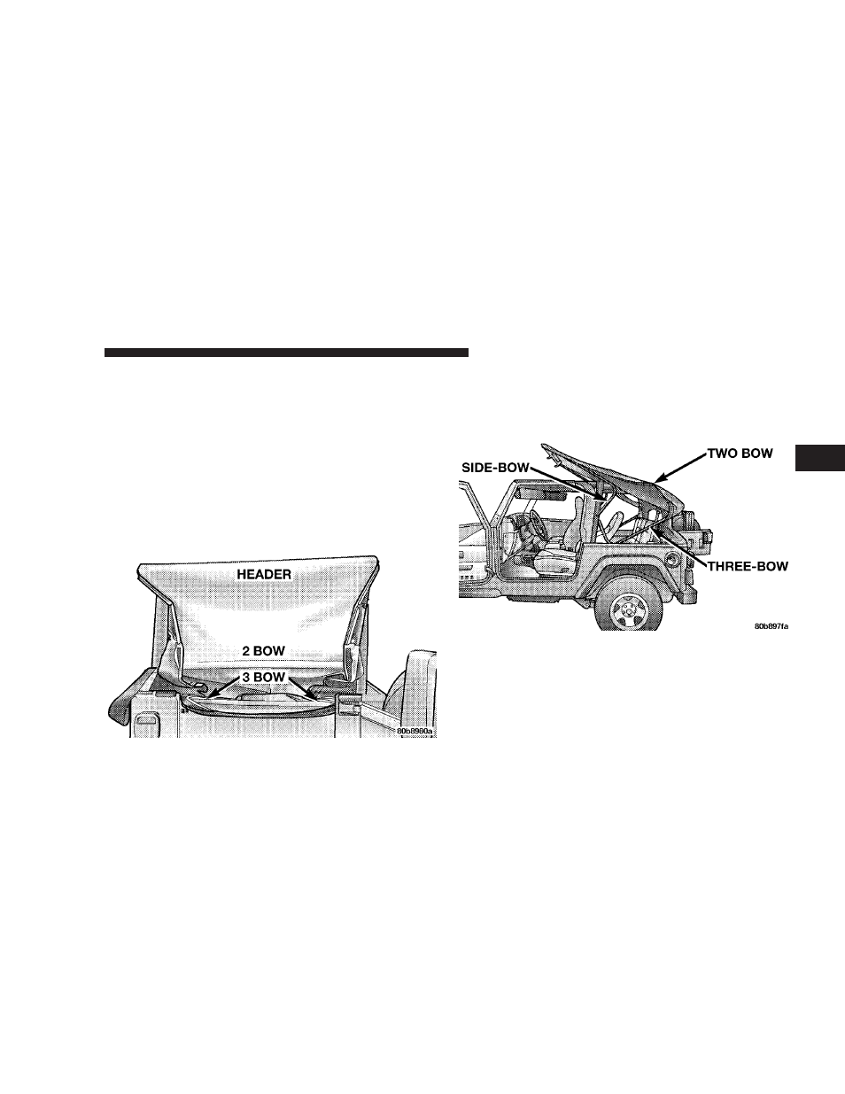 Jeep 2004 Wrangler User Manual | Page 91 / 299