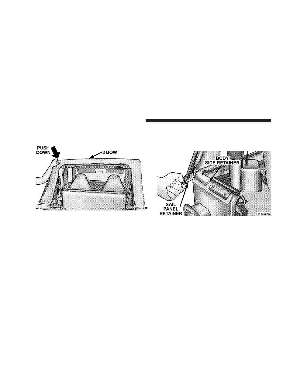 Jeep 2004 Wrangler User Manual | Page 94 / 299
