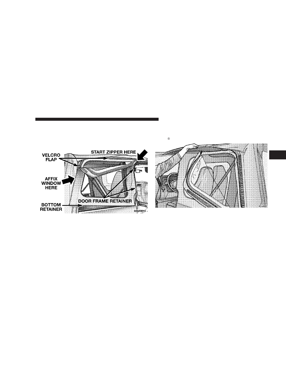 Jeep 2004 Wrangler User Manual | Page 95 / 299