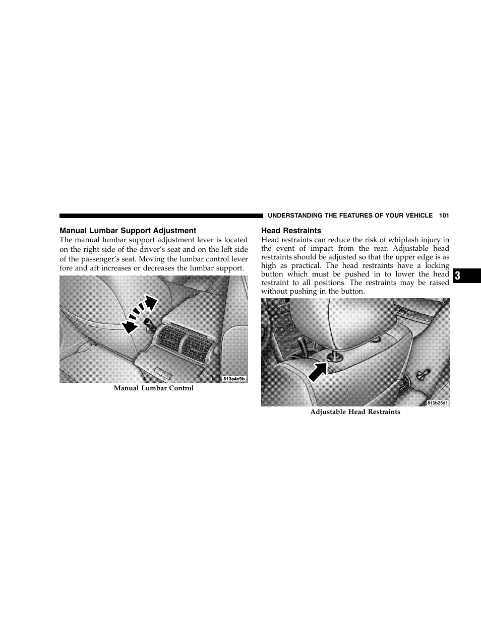 Jeep 2005 Grand Cherokee User Manual | Page 101 / 408