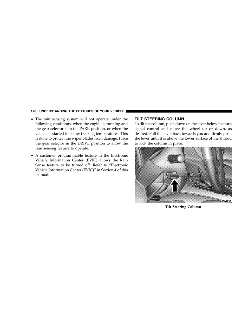 Jeep 2005 Grand Cherokee User Manual | Page 120 / 408