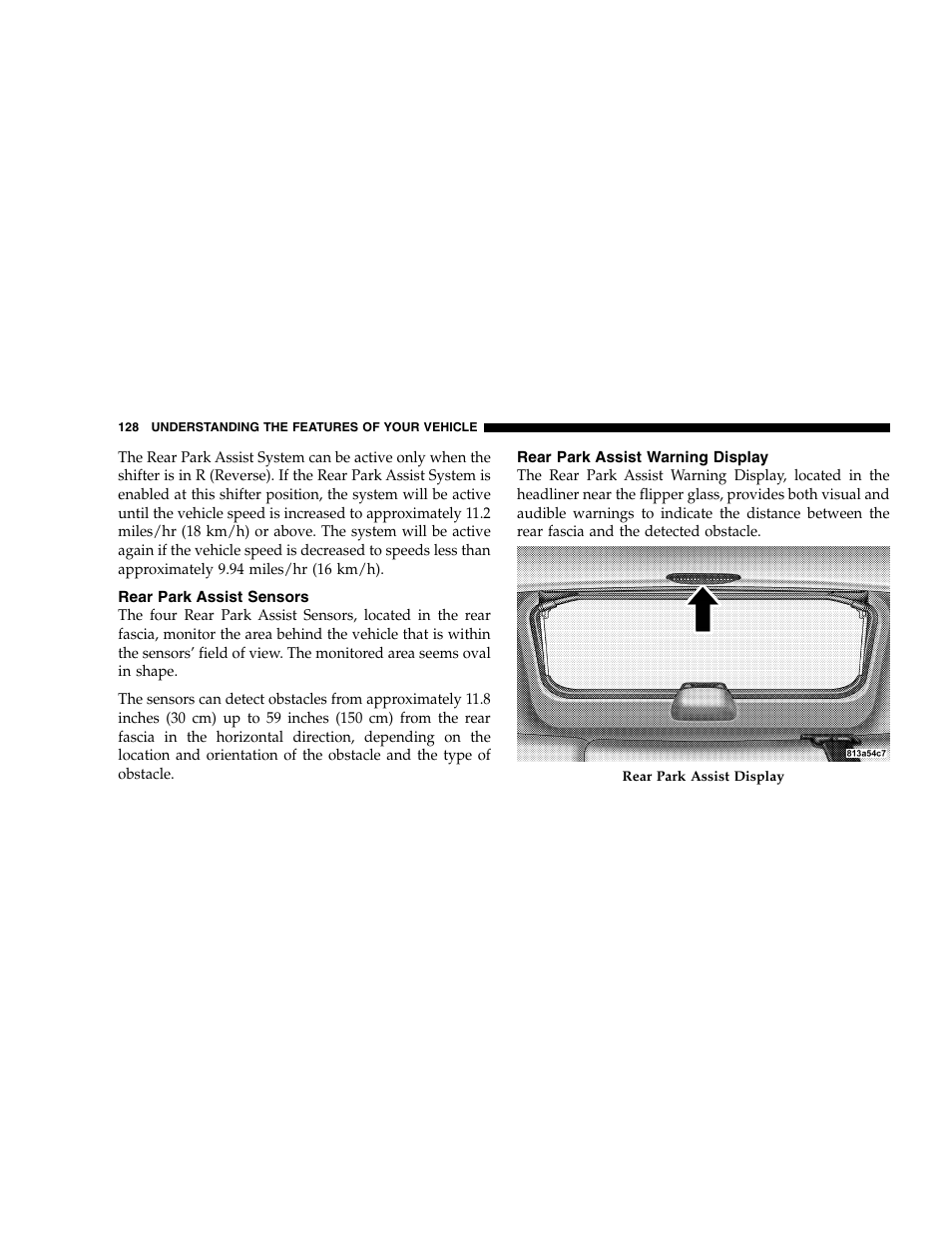 Jeep 2005 Grand Cherokee User Manual | Page 128 / 408