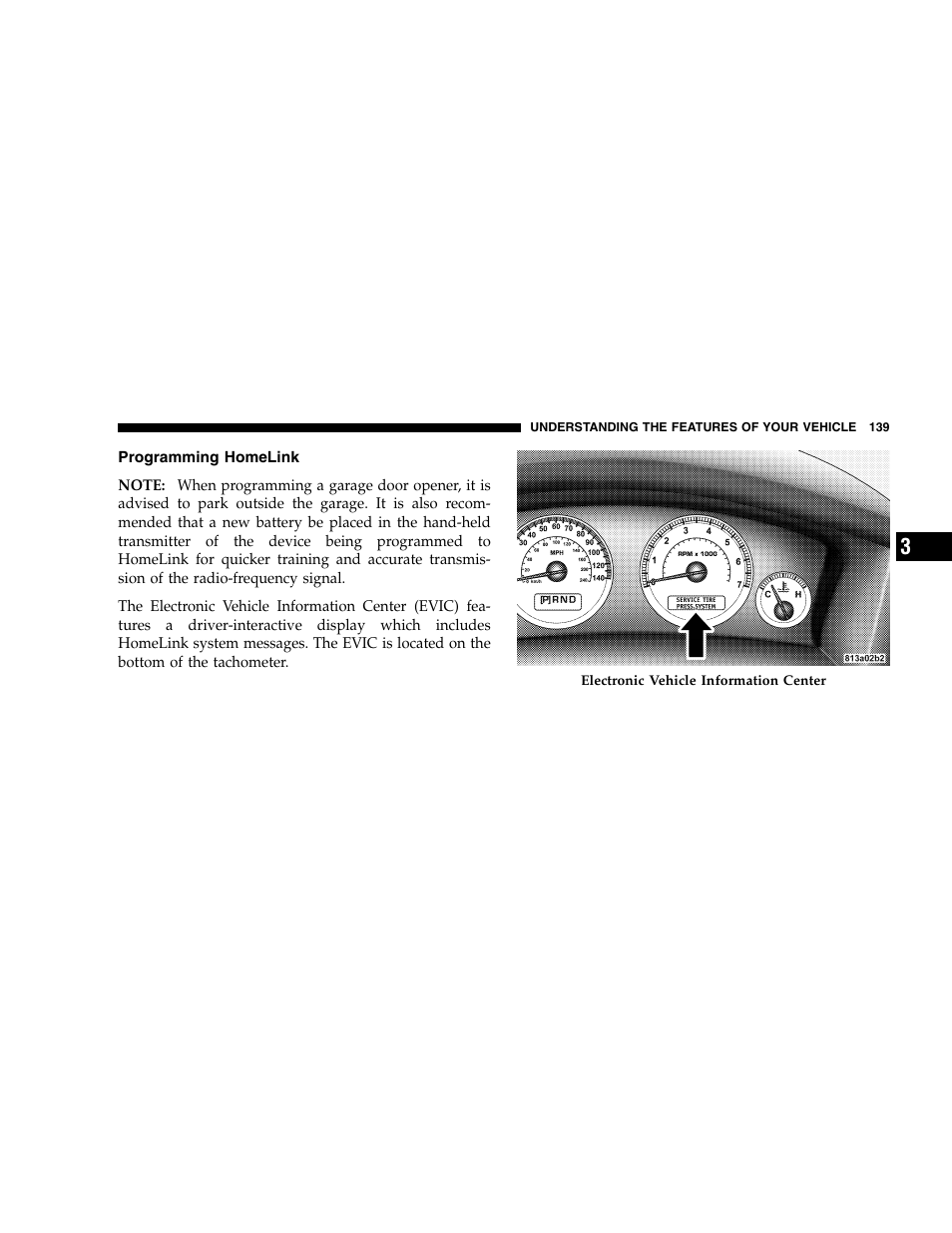 Jeep 2005 Grand Cherokee User Manual | Page 139 / 408