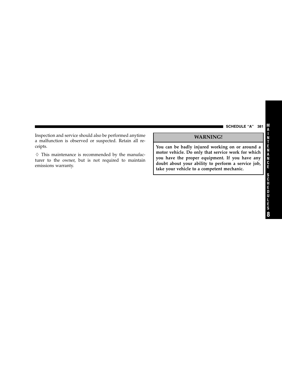 Jeep 2005 Grand Cherokee User Manual | Page 381 / 408
