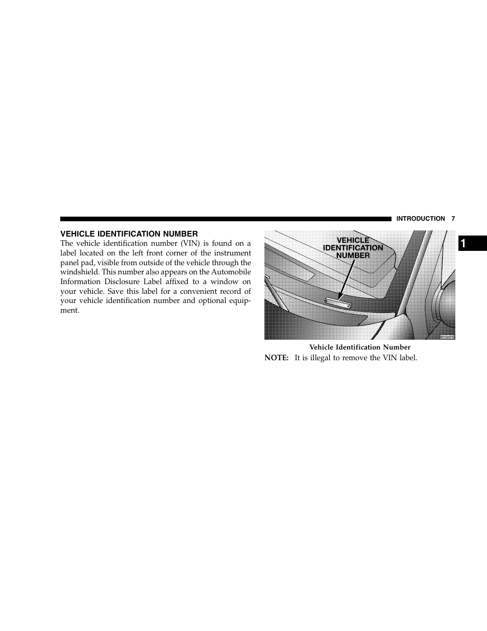 Jeep 2005 Grand Cherokee User Manual | Page 7 / 408
