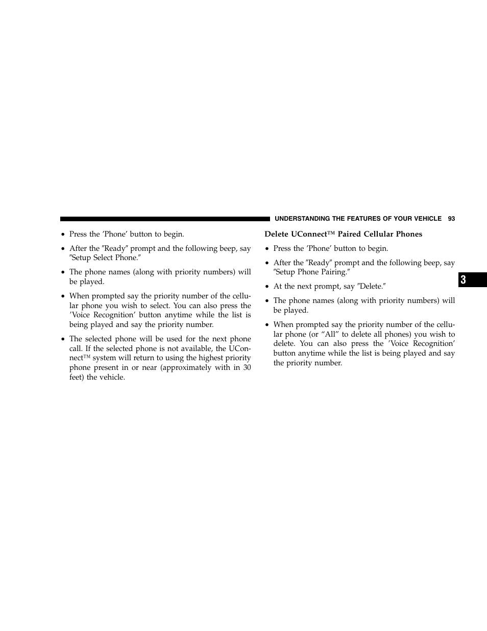 Jeep 2005 Grand Cherokee User Manual | Page 93 / 408