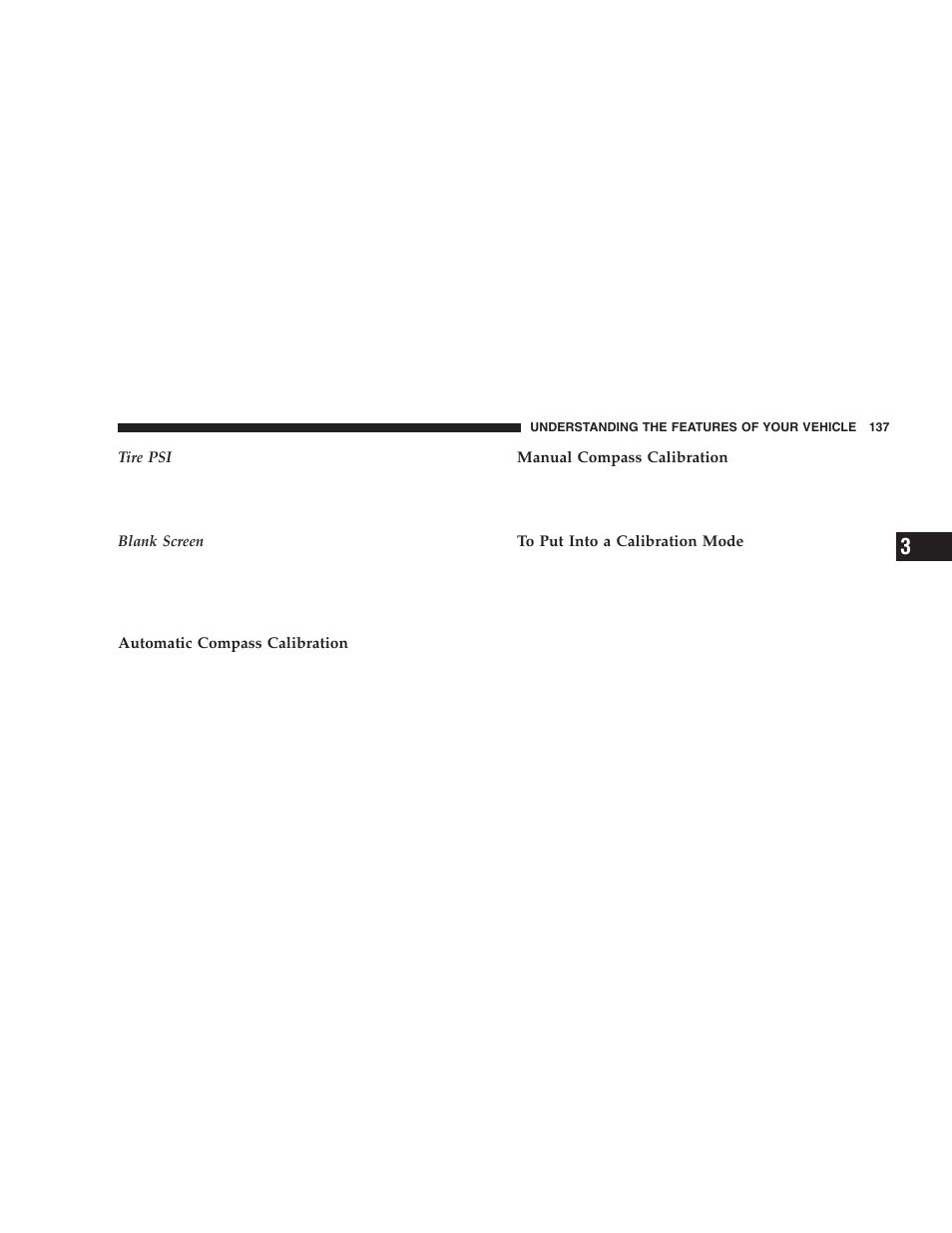 Jeep 2005 Liberty User Manual | Page 137 / 424