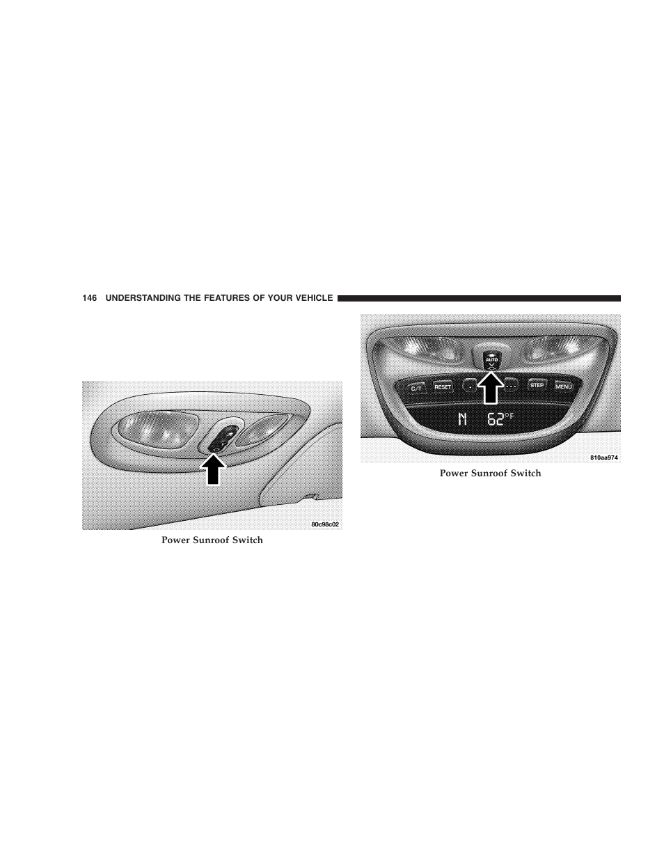 Jeep 2005 Liberty User Manual | Page 146 / 424