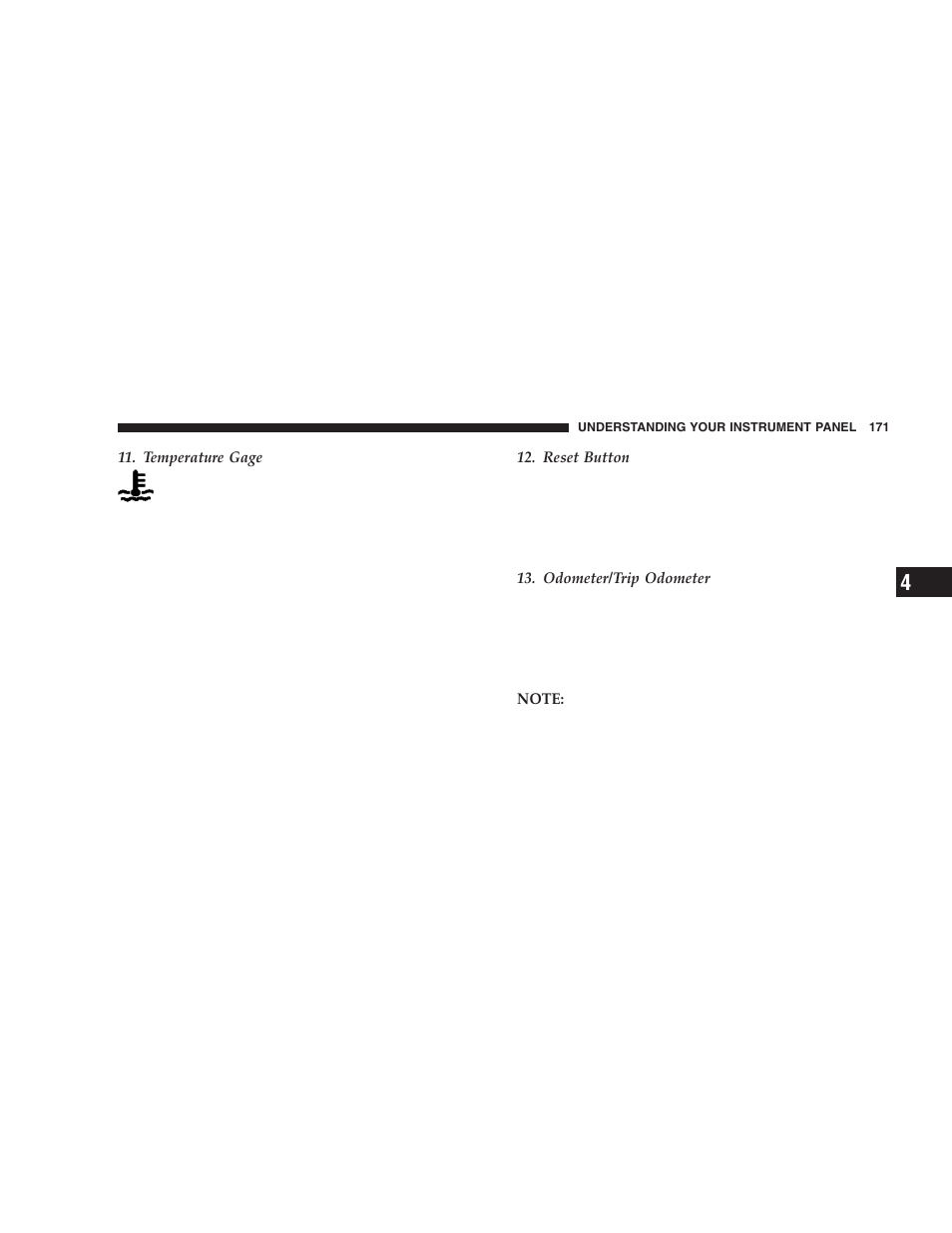 Jeep 2005 Liberty User Manual | Page 171 / 424
