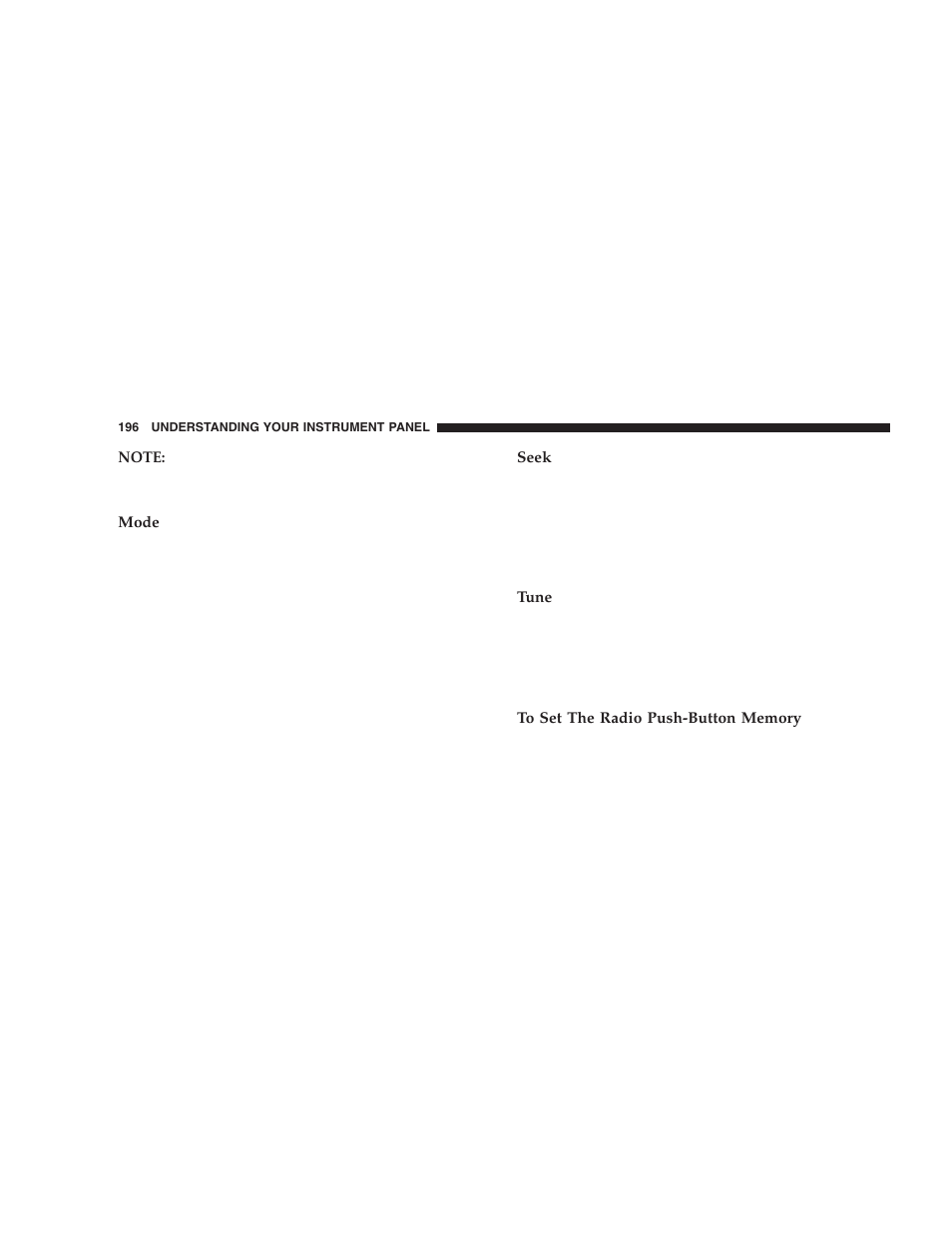 Jeep 2005 Liberty User Manual | Page 196 / 424