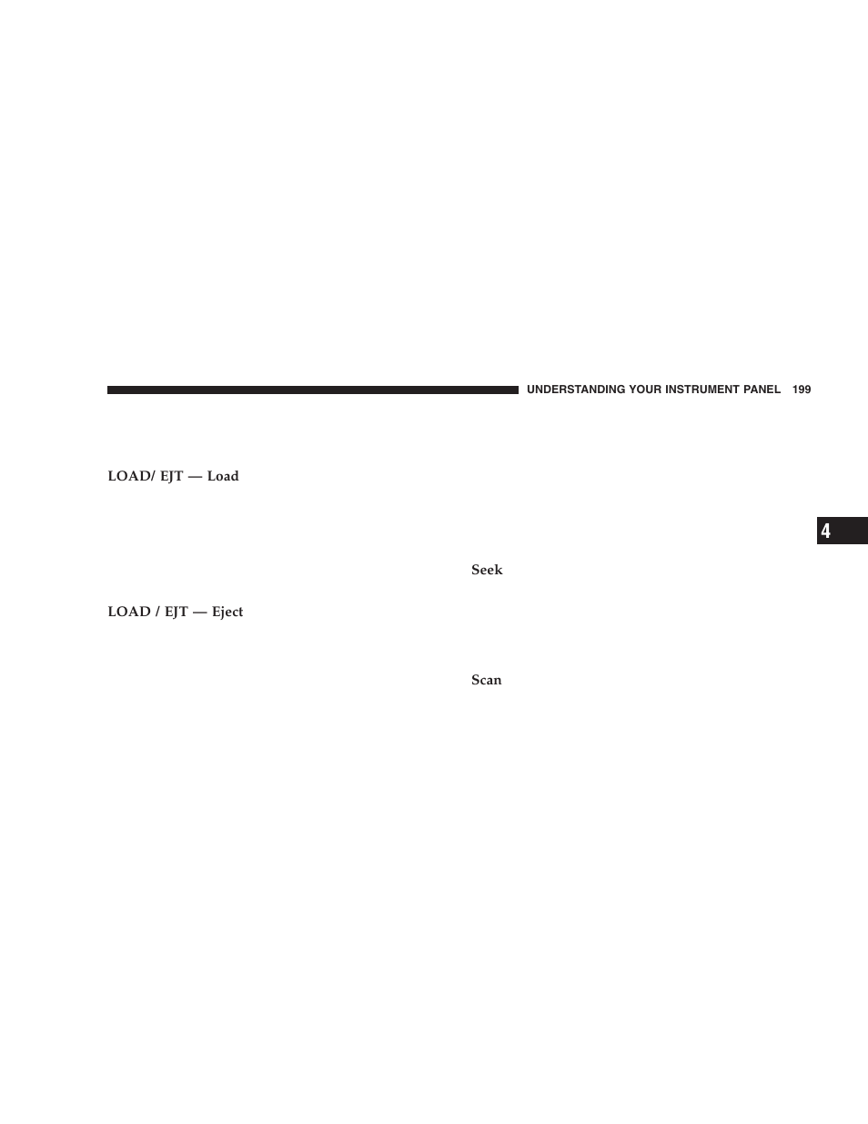 Jeep 2005 Liberty User Manual | Page 199 / 424
