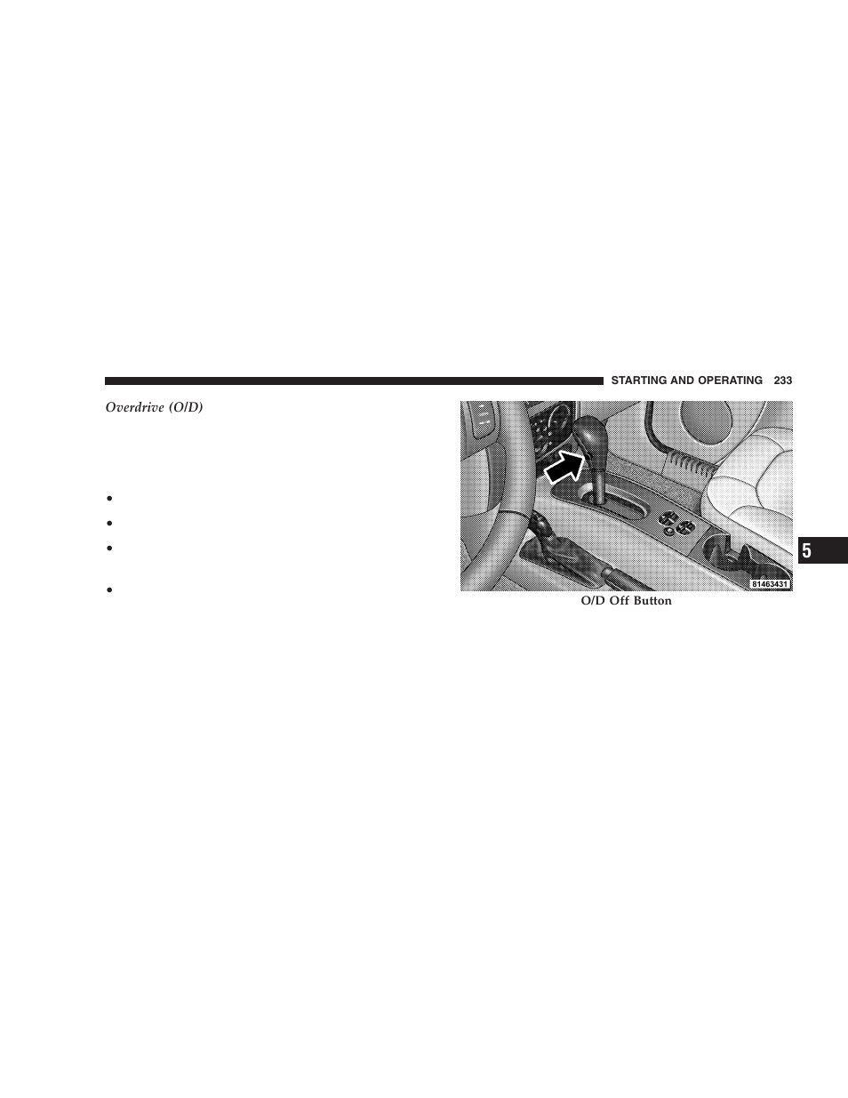 Jeep 2005 Liberty User Manual | Page 233 / 424