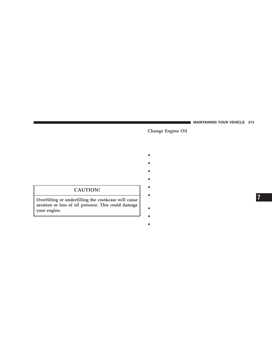 Jeep 2005 Liberty User Manual | Page 313 / 424