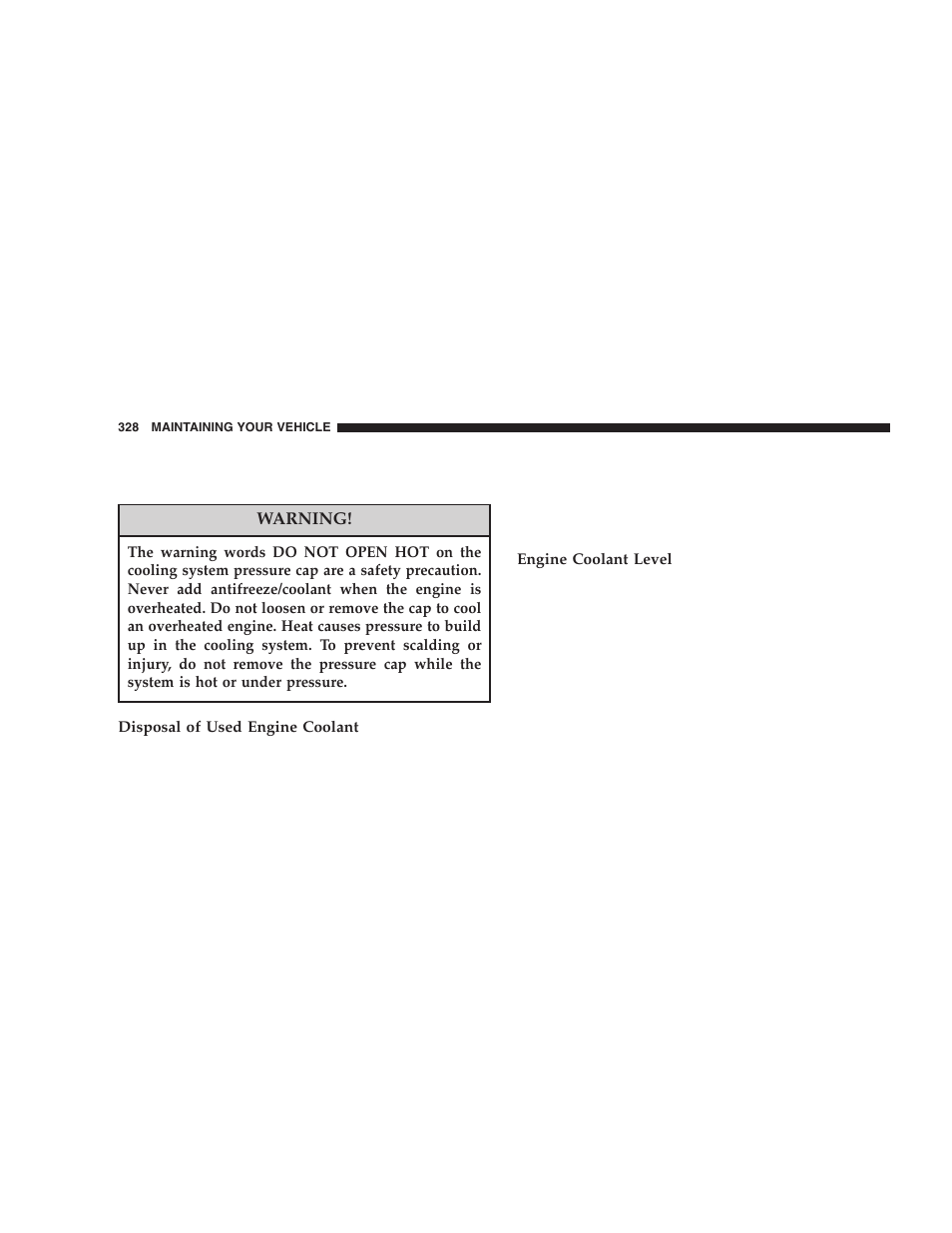 Jeep 2005 Liberty User Manual | Page 328 / 424