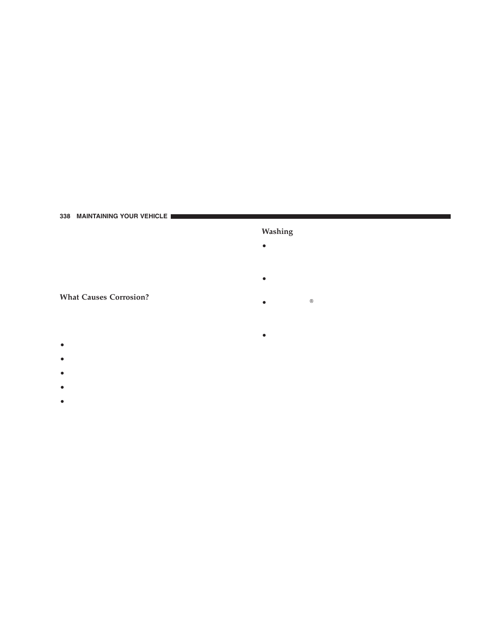 Jeep 2005 Liberty User Manual | Page 338 / 424