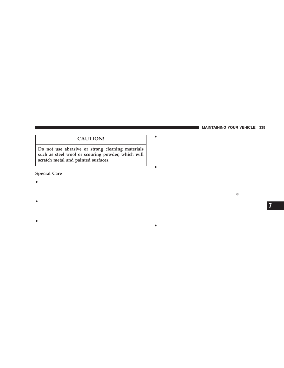 Jeep 2005 Liberty User Manual | Page 339 / 424