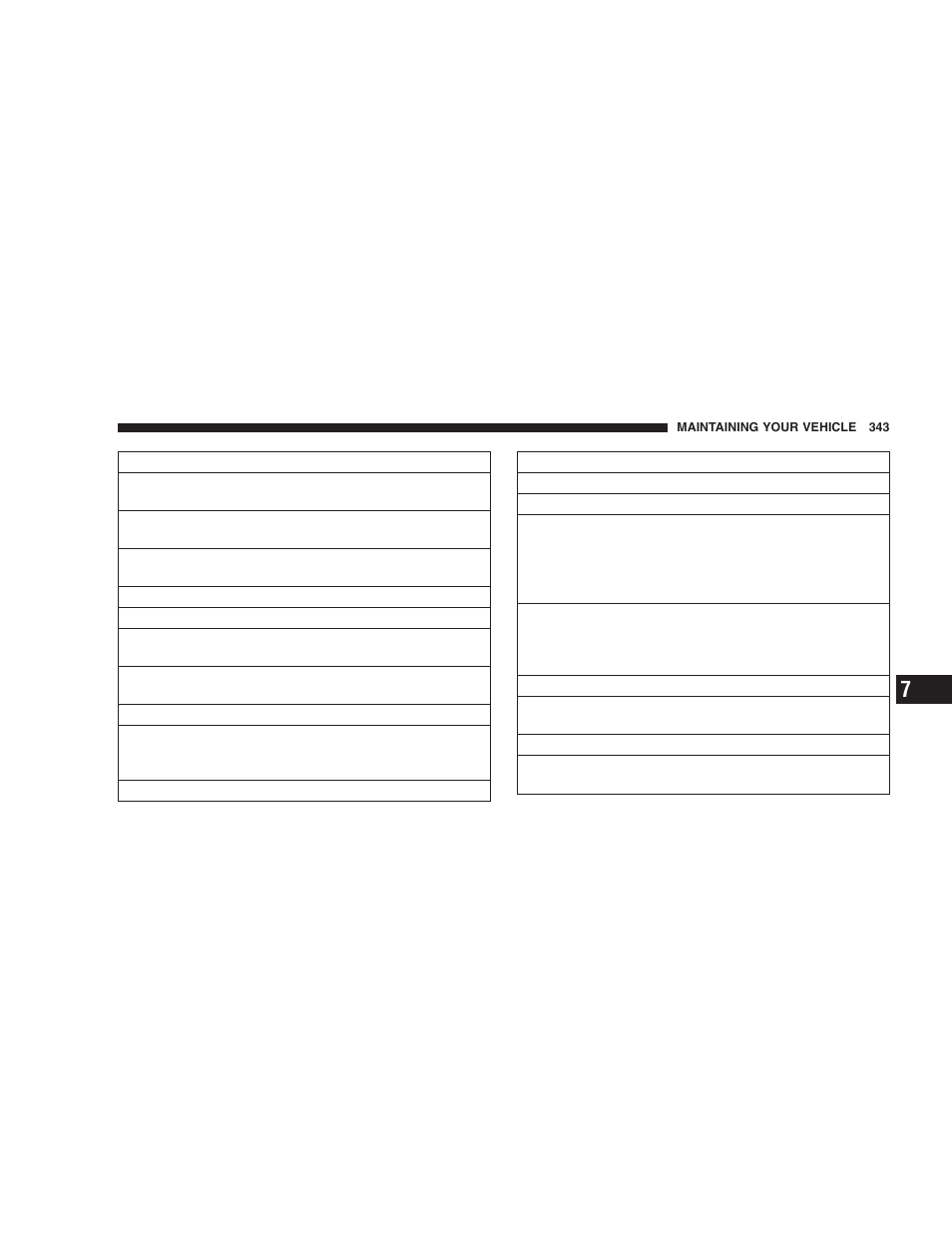 Jeep 2005 Liberty User Manual | Page 343 / 424
