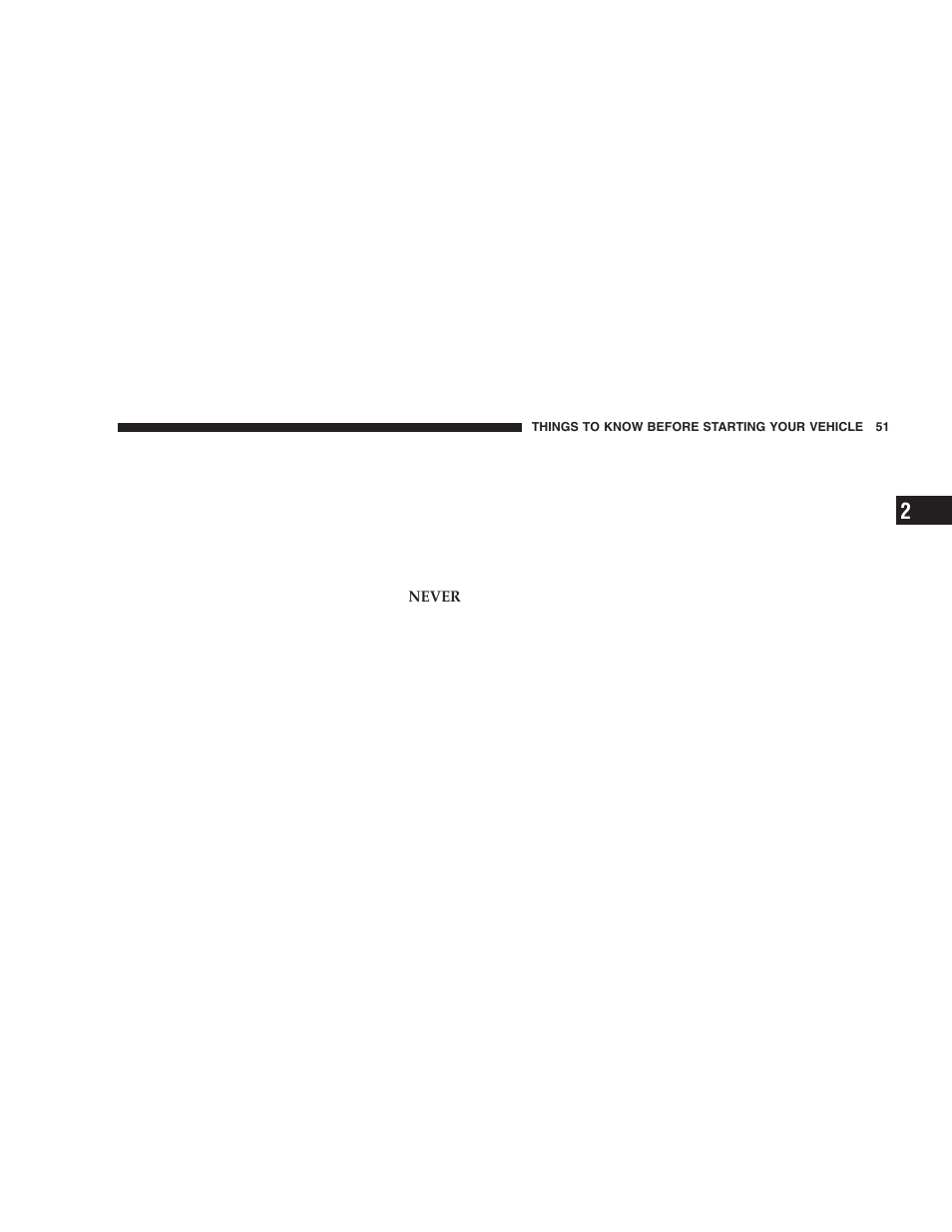 Jeep 2005 Liberty User Manual | Page 51 / 424