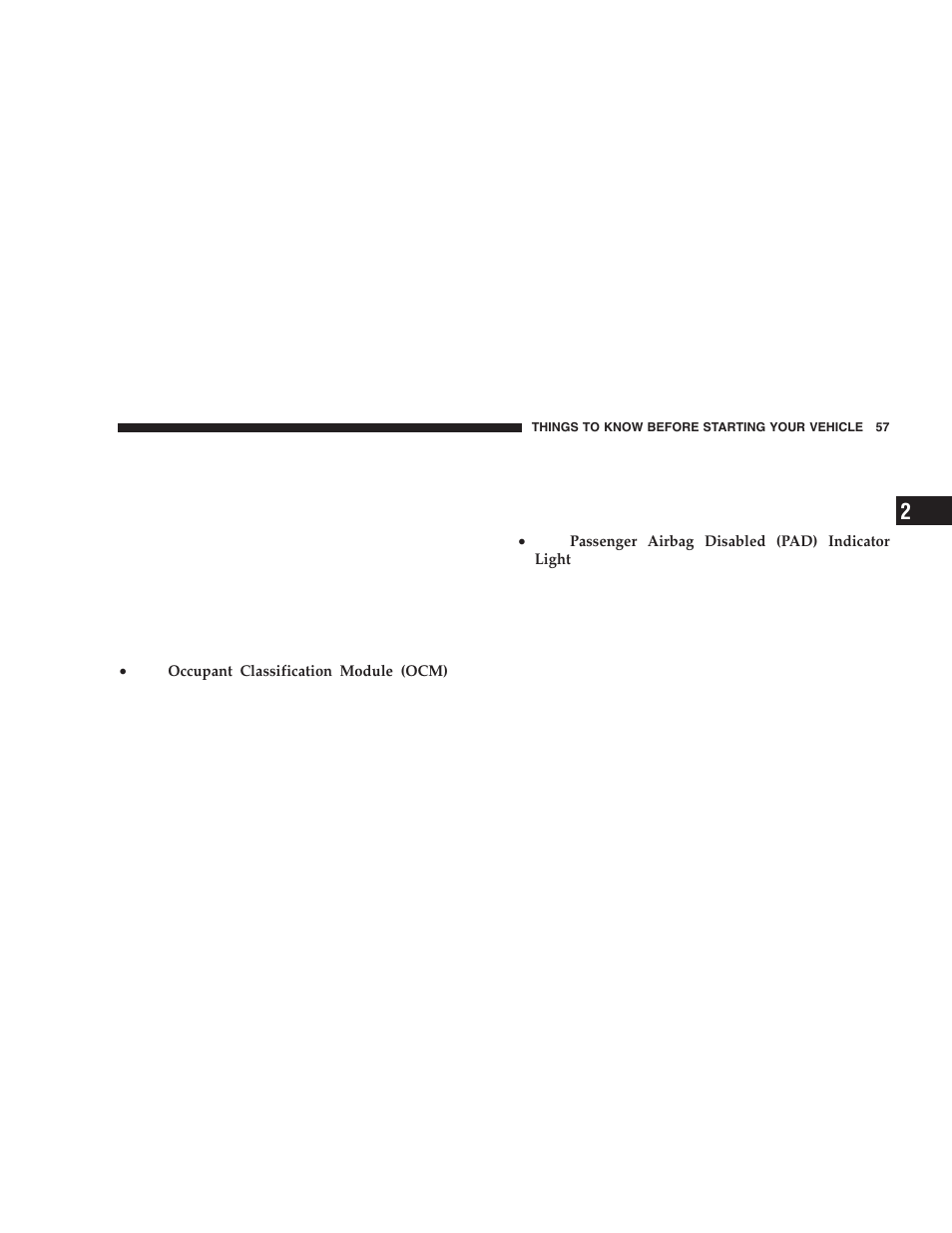 Jeep 2005 Liberty User Manual | Page 57 / 424