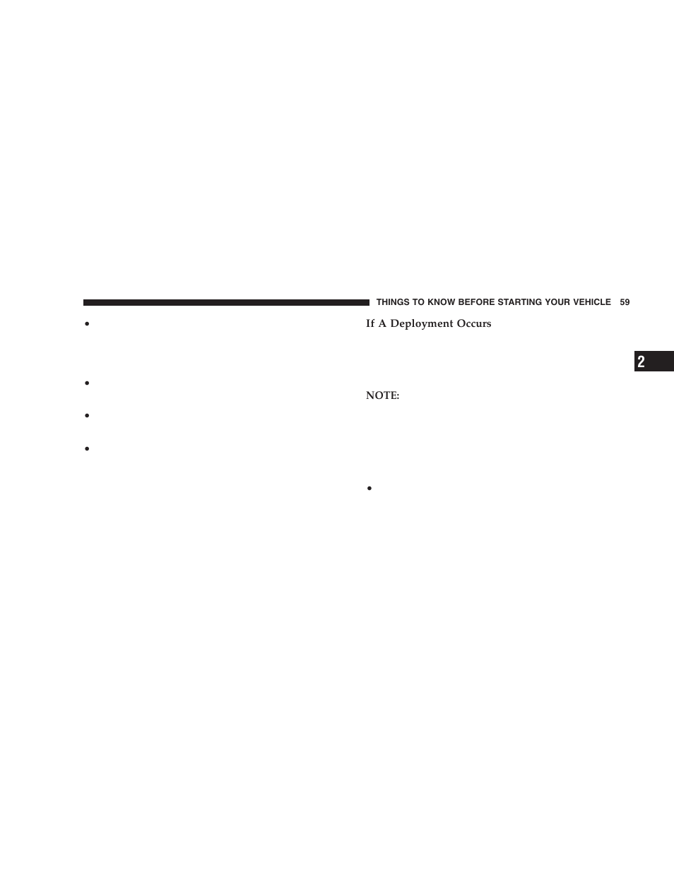 Jeep 2005 Liberty User Manual | Page 59 / 424
