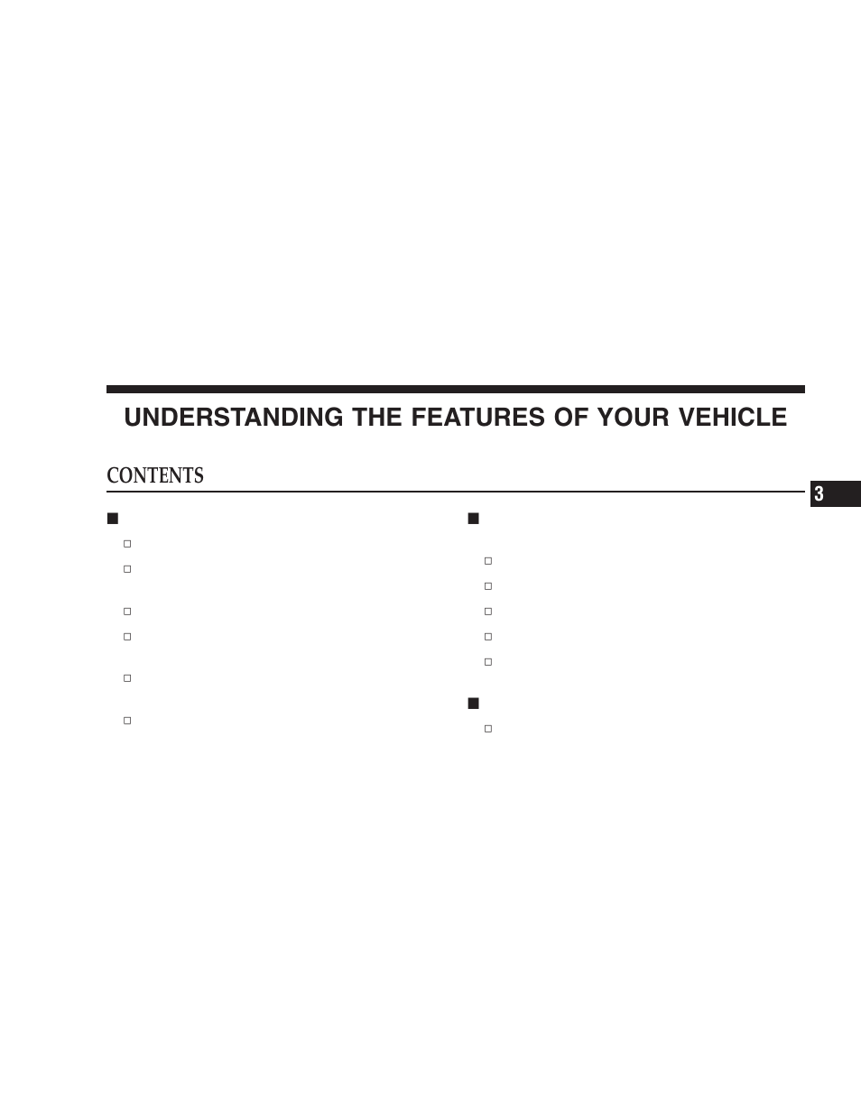 Jeep 2005 Liberty User Manual | Page 77 / 424