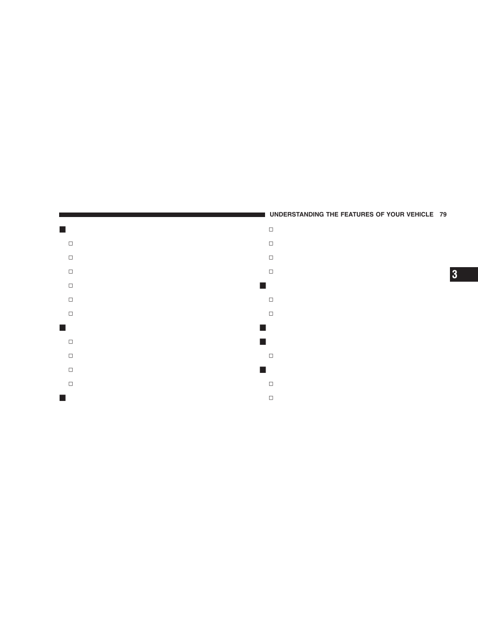 Jeep 2005 Liberty User Manual | Page 79 / 424