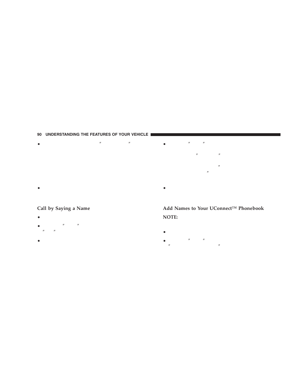 Jeep 2005 Liberty User Manual | Page 90 / 424